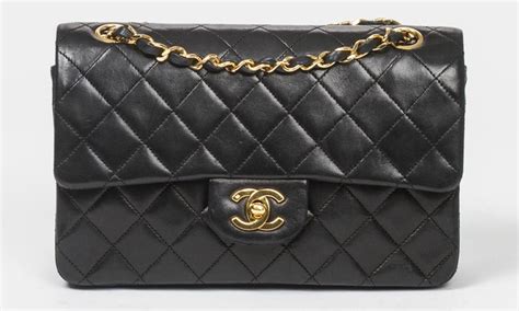 sac chanel 2ememain|Sacs Chanel de seconde main .